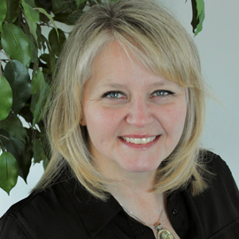 Pam McLaren Pam McLaren photo